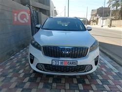 كيا سورينتو